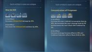 Recommended artifacts for the best Choi Jong-In build. (Image via Netmarble)